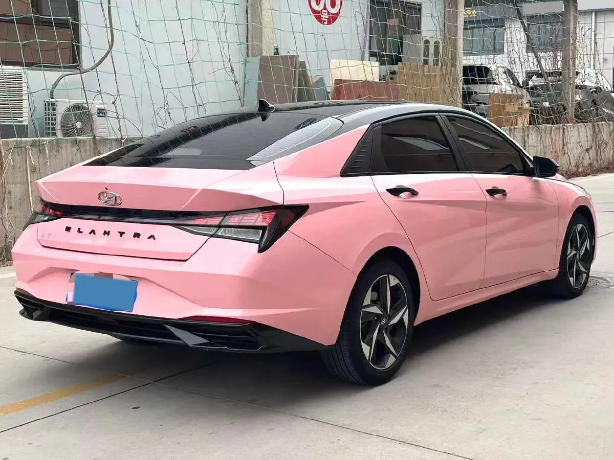 2021 Hyundai Elantra 1.5L 115HP L4 CVT,autocango,china used car exporter,china ev exporter,chinese used car exporter,chinese used ev exporter