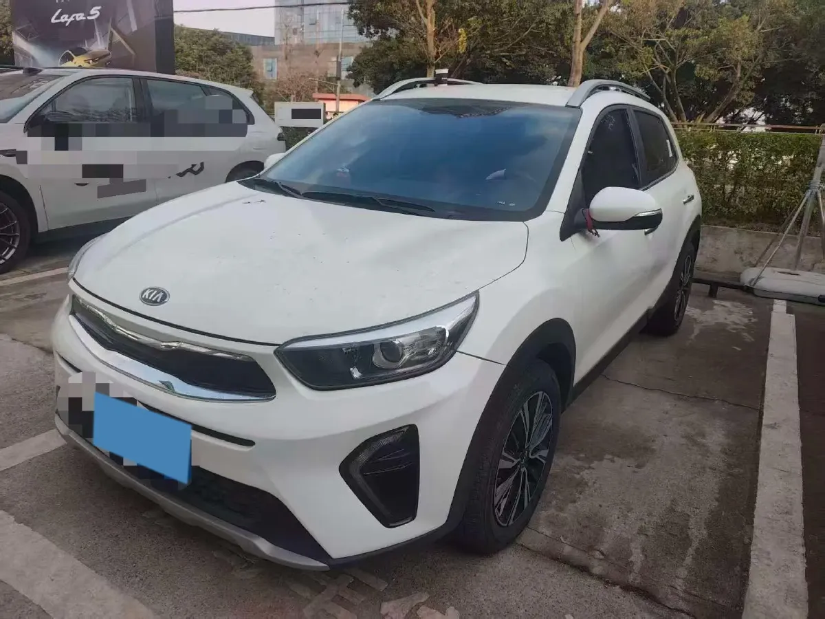 2019 Kia KX1 1.4L 100HP L4 6AT,autocango,china used car exporter,china ev exporter,chinese used car exporter,chinese used ev exporter