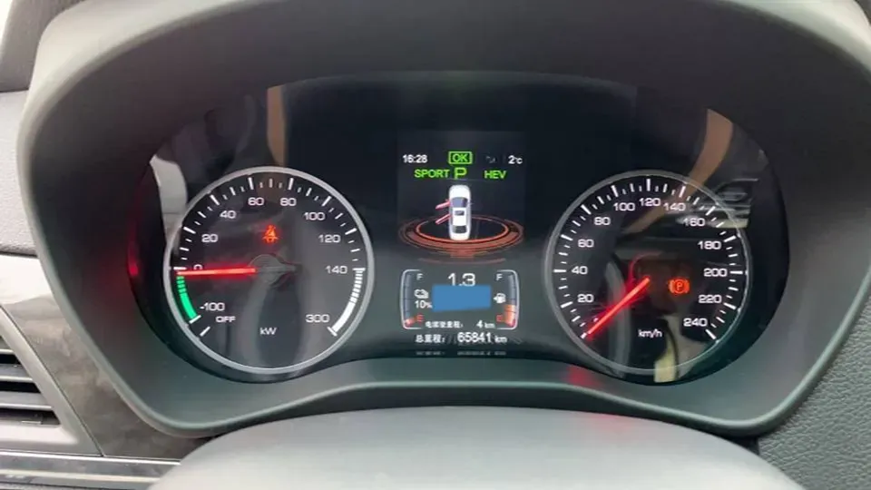 2018 BYD Qin 1.5T 154HP L4 6DCT PHEV 15.2KWH,autocango,china used car exporter,china ev exporter,chinese used car exporter,chinese used ev exporter