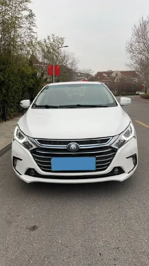 2018 BYD Qin 1.5T 154HP L4 6DCT PHEV 15.2KWH,autocango,china used car exporter,china ev exporter,chinese used car exporter,chinese used ev exporter