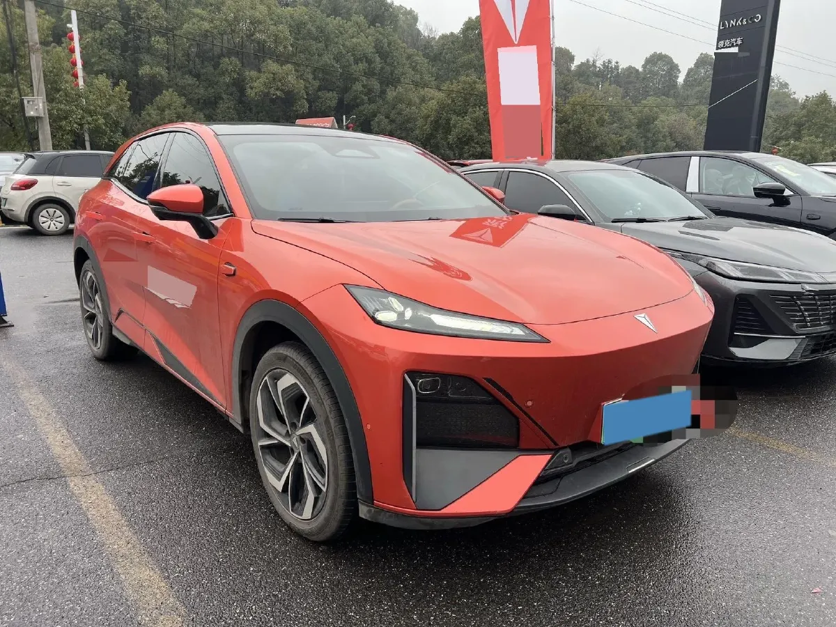 2024 JAC Refine RefineRF8 2.0T 253HP L4 8AT,autocango,china used car exporter,china ev exporter,chinese used car exporter,chinese used ev exporter