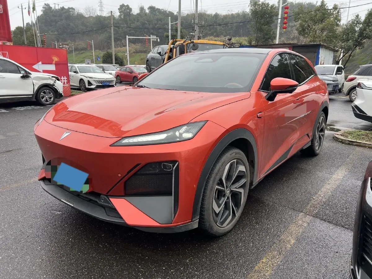 2024 JAC Refine RefineRF8 2.0T 253HP L4 8AT,autocango,china used car exporter,china ev exporter,chinese used car exporter,chinese used ev exporter
