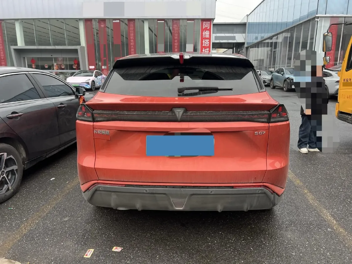 2024 JAC Refine RefineRF8 2.0T 253HP L4 8AT,autocango,china used car exporter,china ev exporter,chinese used car exporter,chinese used ev exporter