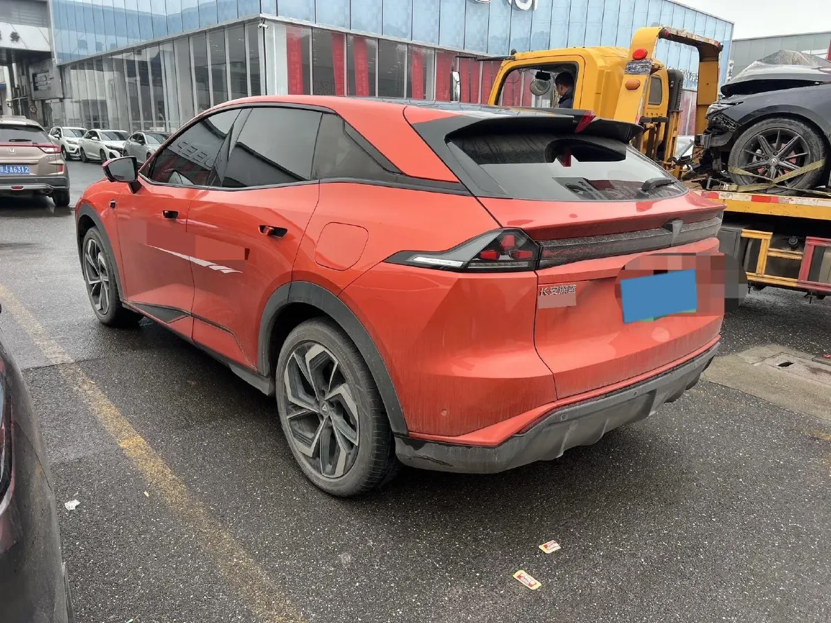 2024 JAC Refine RefineRF8 2.0T 253HP L4 8AT,autocango,china used car exporter,china ev exporter,chinese used car exporter,chinese used ev exporter