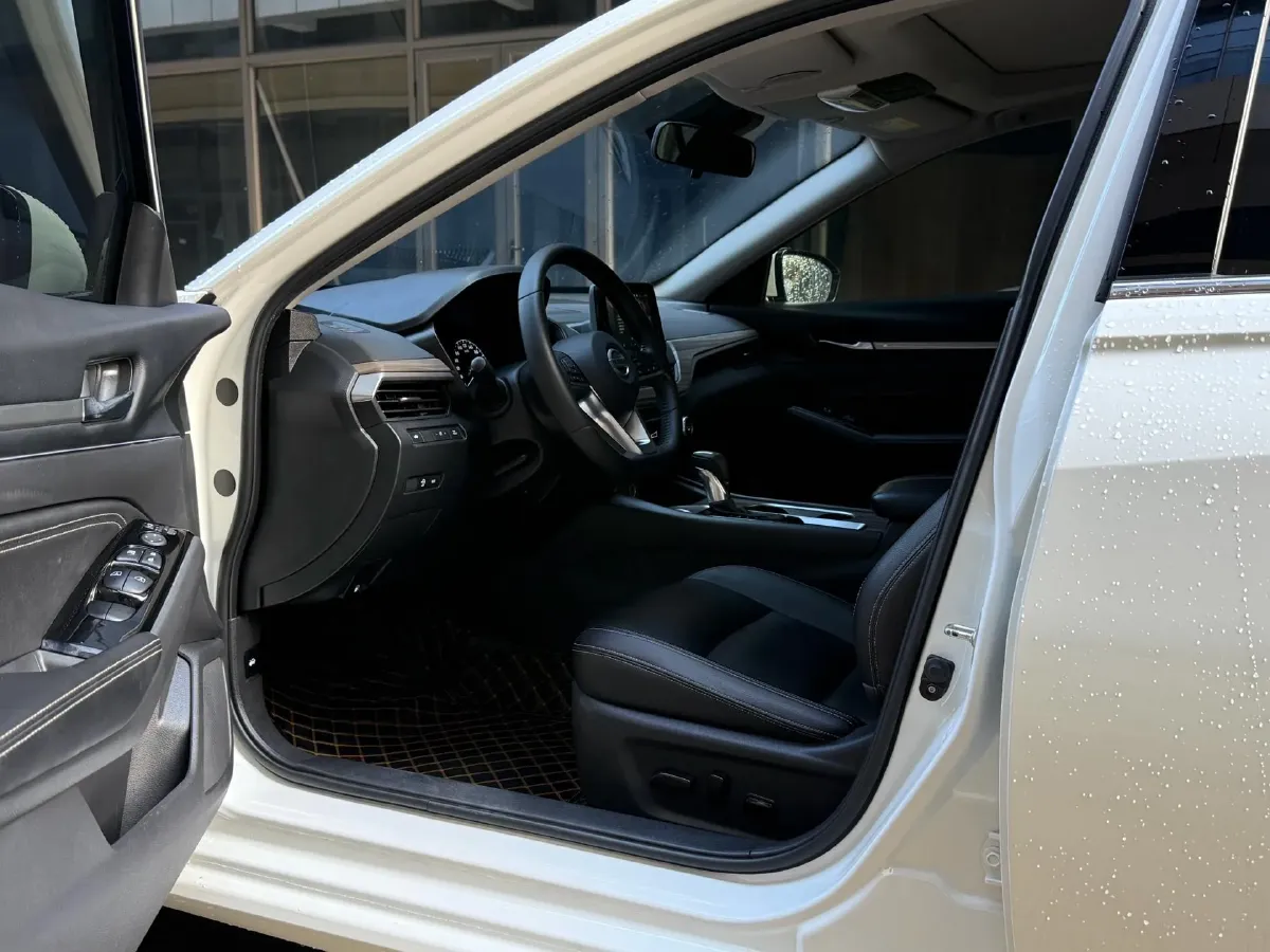 2020 Nissan Teana 2.0L 156HP L4 CVT,autocango,china used car exporter,china ev exporter,chinese used car exporter,chinese used ev exporter