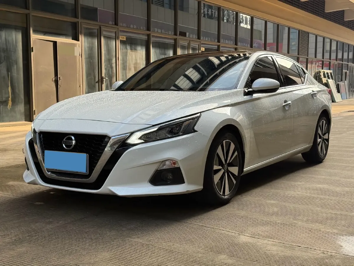 2020 Nissan Teana 2.0L 156HP L4 CVT,autocango,china used car exporter,china ev exporter,chinese used car exporter,chinese used ev exporter
