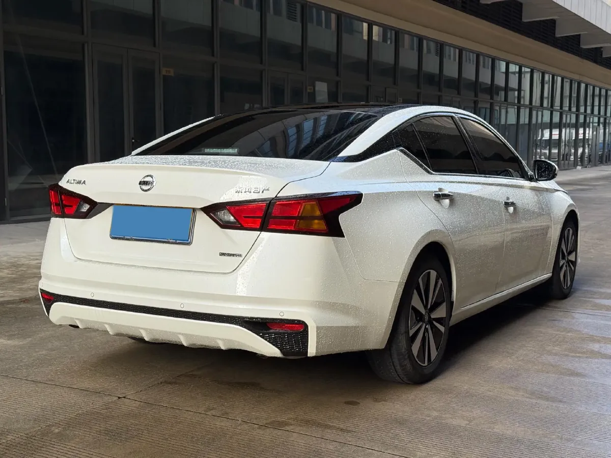 2020 Nissan Teana 2.0L 156HP L4 CVT,autocango,china used car exporter,china ev exporter,chinese used car exporter,chinese used ev exporter