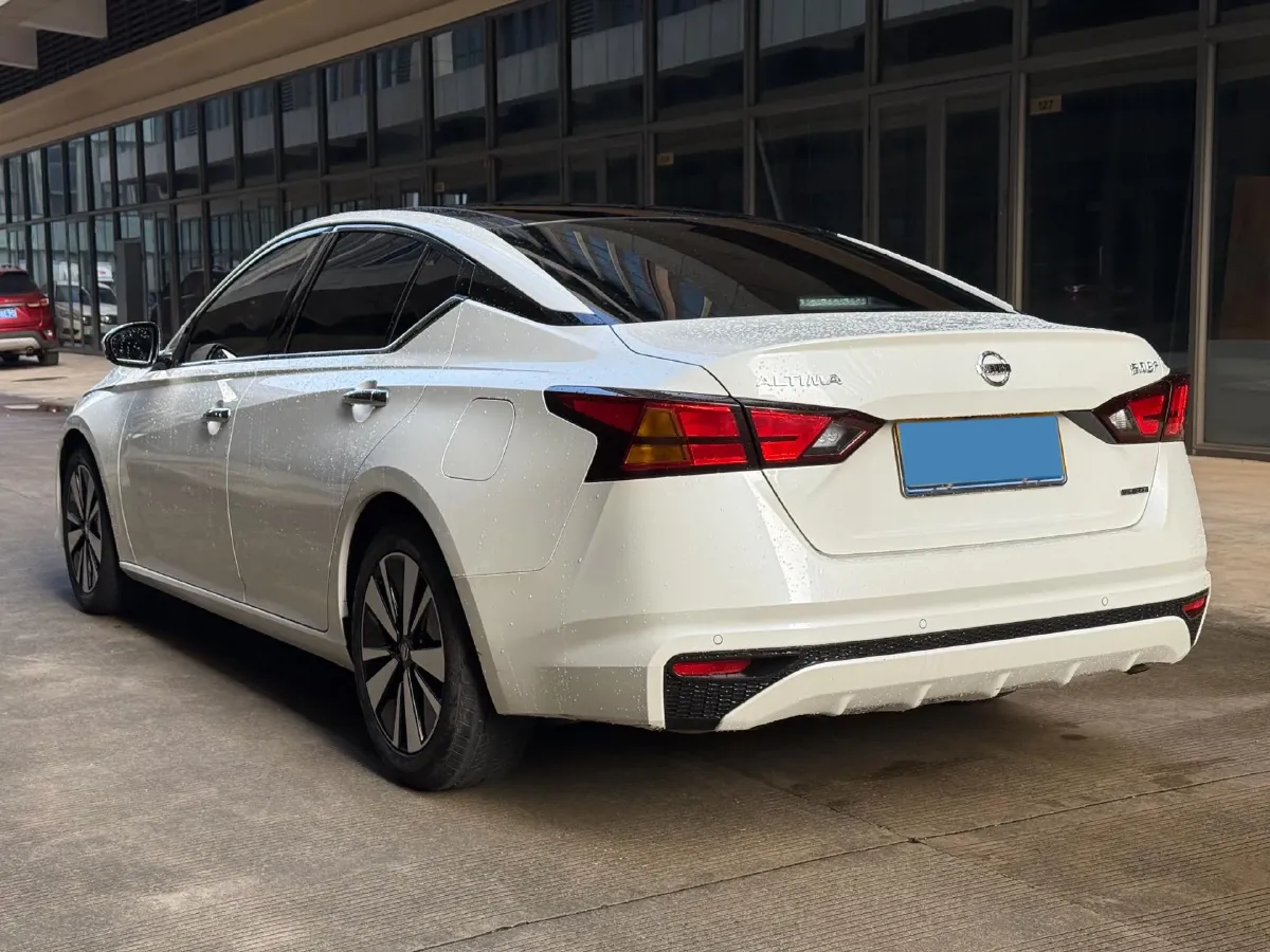 2020 Nissan Teana 2.0L 156HP L4 CVT,autocango,china used car exporter,china ev exporter,chinese used car exporter,chinese used ev exporter