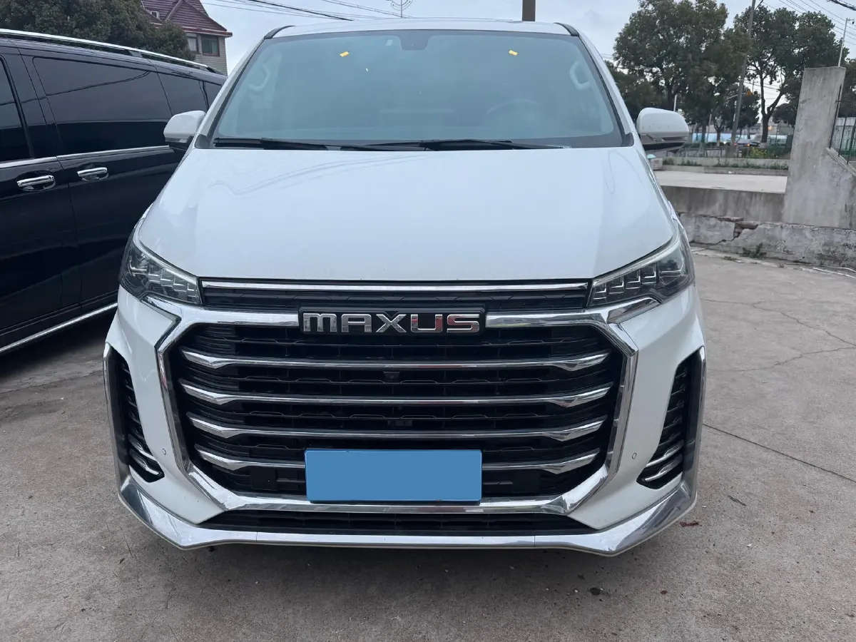 2021 MAXUS G20 2.0T 224HP L4 8AT,autocango,china used car exporter,china ev exporter,chinese used car exporter,chinese used ev exporter