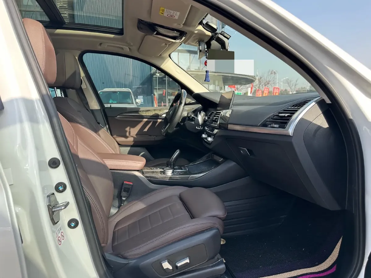 2020 BMW X3 2.0T 184HP L4 8AT,autocango,china used car exporter,china ev exporter,chinese used car exporter,chinese used ev exporter