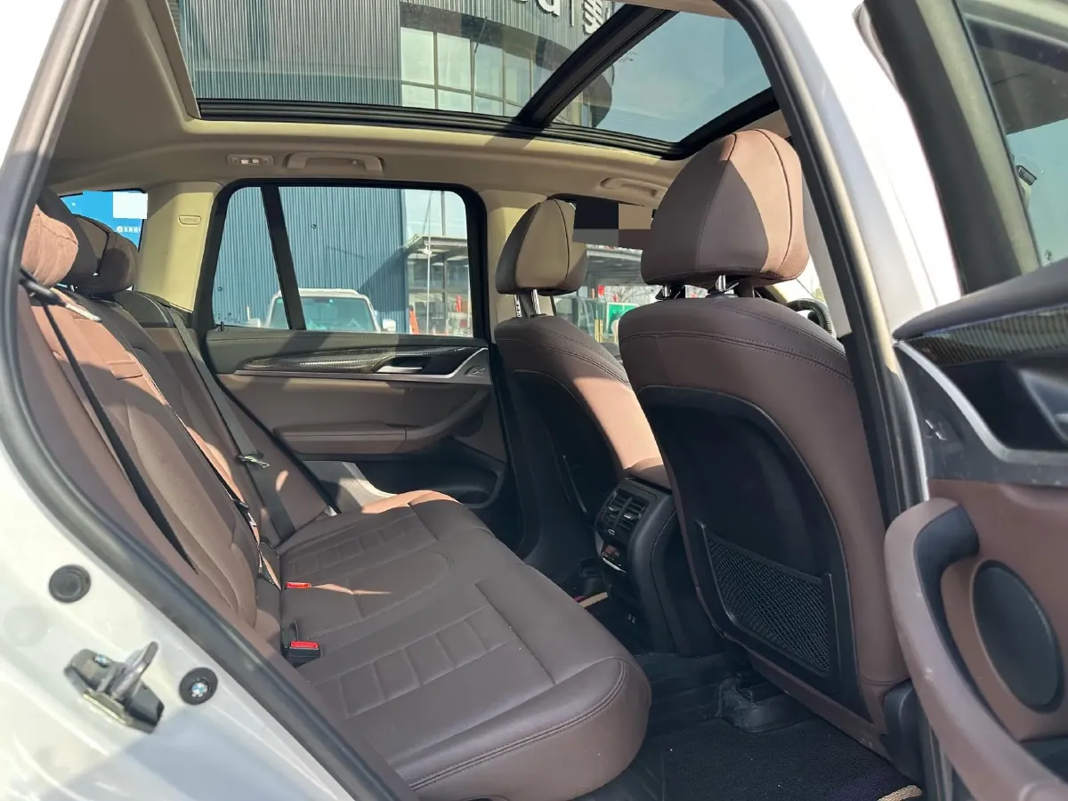 2020 BMW X3 2.0T 184HP L4 8AT,autocango,china used car exporter,china ev exporter,chinese used car exporter,chinese used ev exporter