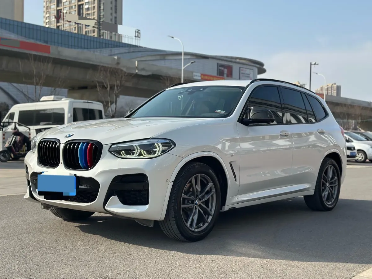 2020 BMW X3 2.0T 184HP L4 8AT,autocango,china used car exporter,china ev exporter,chinese used car exporter,chinese used ev exporter