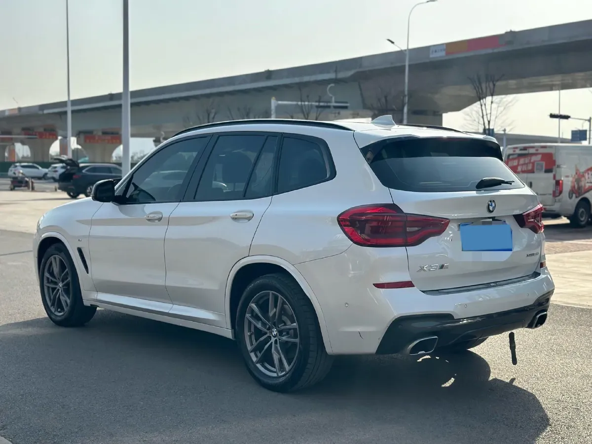 2020 BMW X3 2.0T 184HP L4 8AT,autocango,china used car exporter,china ev exporter,chinese used car exporter,chinese used ev exporter