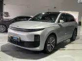 2025 LI L6 2025 LI L6,autocango,china used car exporter,china ev exporter,chinese used car exporter,chinese used ev exporter