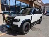 2022 LAND ROVER DEFENDER 2022 LAND ROVER DEFENDER,autocango,china used car exporter,china ev exporter,chinese used car exporter,chinese used ev exporter
