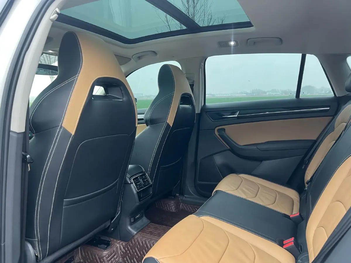 2019 Skoda Kodiak GT 2.0T 186HP L4 7DCT,autocango,china used car exporter,china ev exporter,chinese used car exporter,chinese used ev exporter