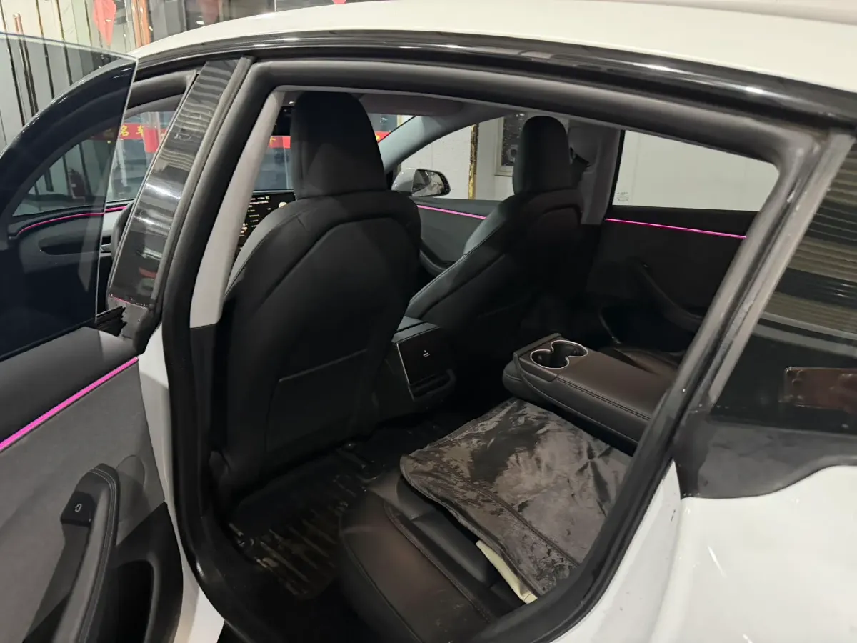 2023 Tesla Model 3 BEV 60KWH,autocango,china used car exporter,china ev exporter,chinese used car exporter,chinese used ev exporter