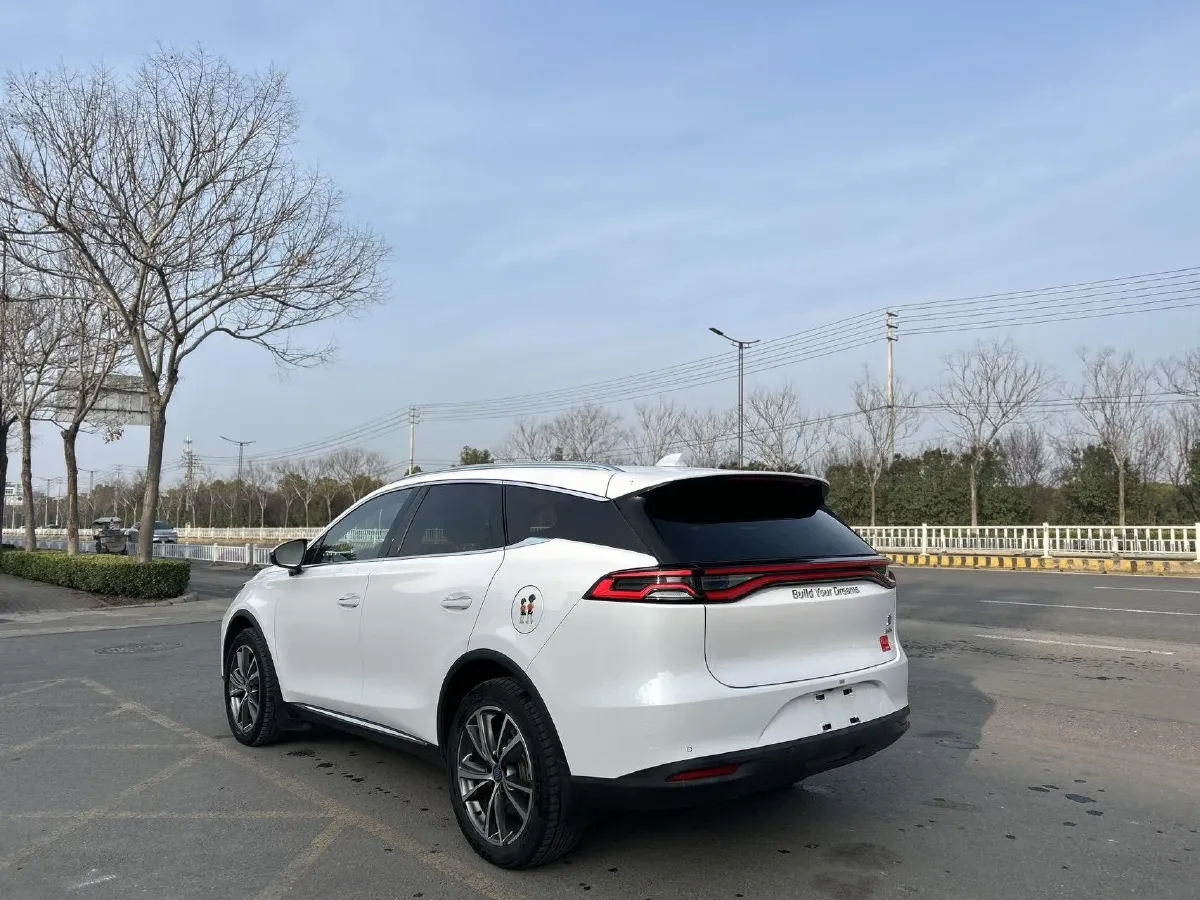 2018 BYD Tang 2.0T 205HP L4 6DCT PHEV 19.96KWH,autocango,china used car exporter,china ev exporter,chinese used car exporter,chinese used ev exporter