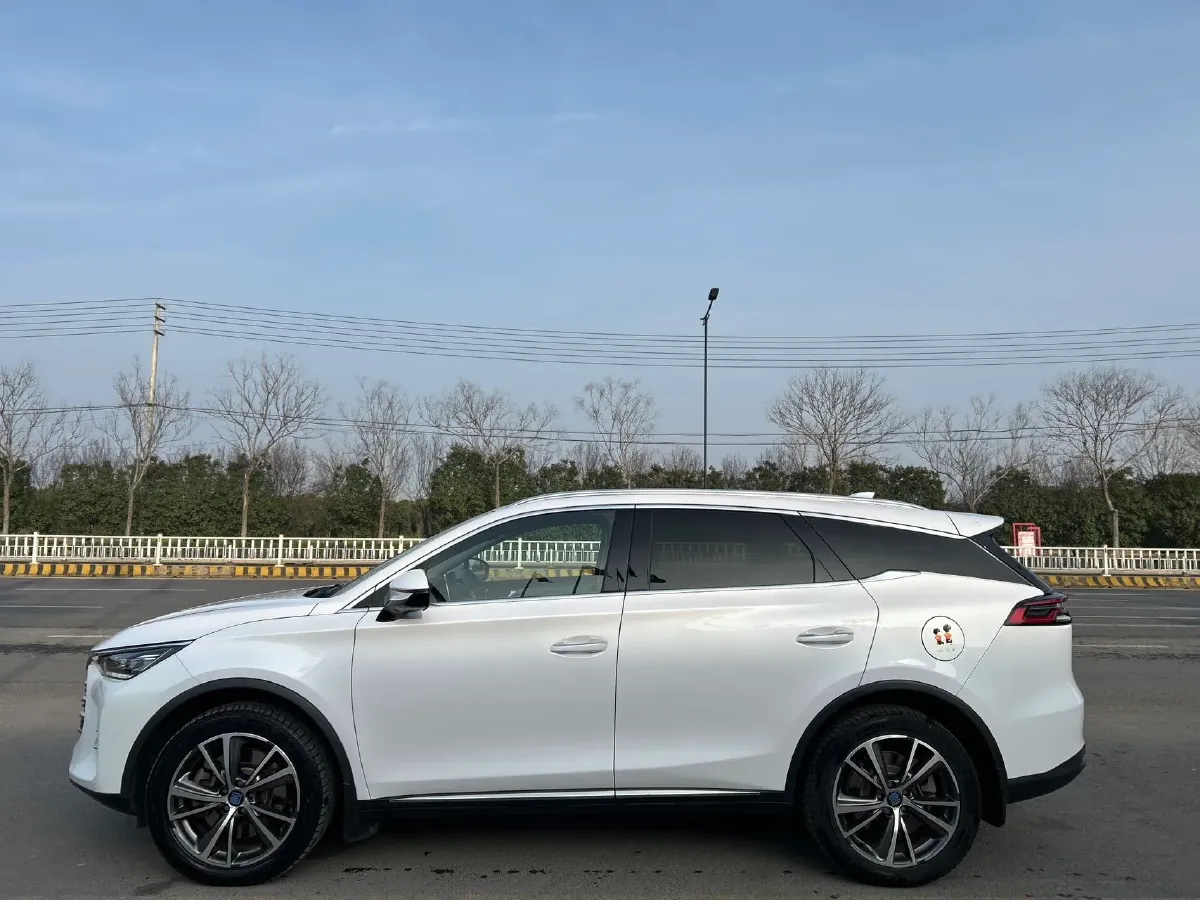 2018 BYD Tang 2.0T 205HP L4 6DCT PHEV 19.96KWH,autocango,china used car exporter,china ev exporter,chinese used car exporter,chinese used ev exporter