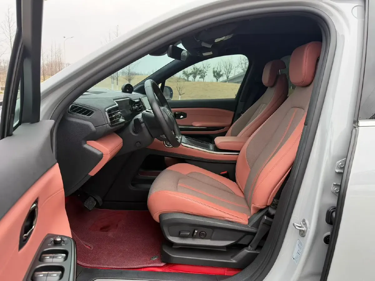 2020 NIO EC6 BEV 70KWH,autocango,china used car exporter,china ev exporter,chinese used car exporter,chinese used ev exporter