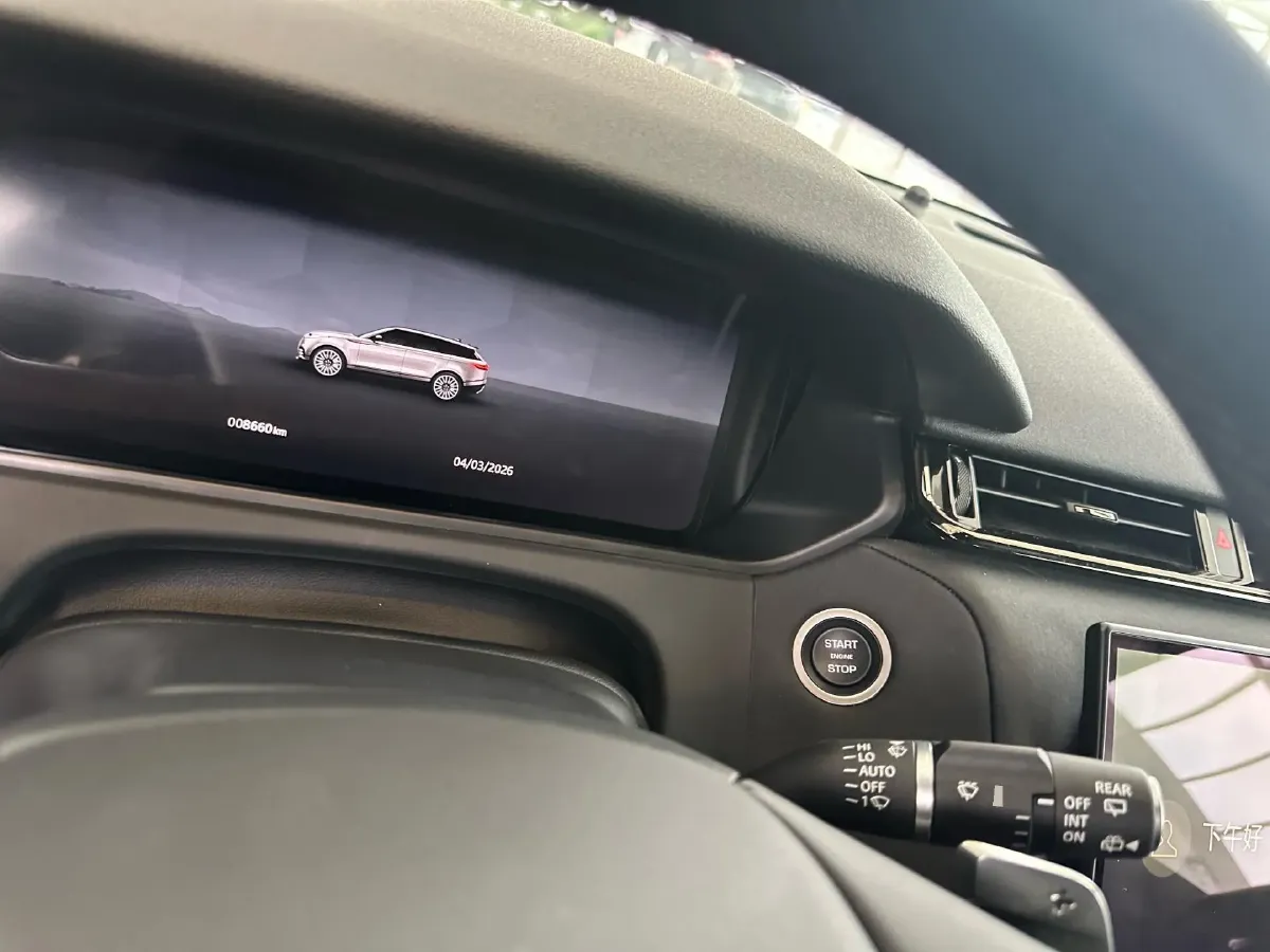 2023 Land Rover Range Rover Velar 2.0T 250HP L4 8AT,autocango,china used car exporter,china ev exporter,chinese used car exporter,chinese used ev exporter