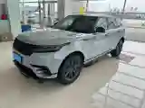 2023 Land Rover Range Rover Velar 2.0T 250HP L4 8AT