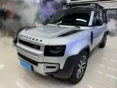 2023 LAND ROVER DEFENDER,autocango,china used car exporter,china ev exporter,chinese used car exporter,chinese used ev exporter