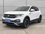 2021 Volkswagen Tacqua 1.5L 113HP L4 6AT