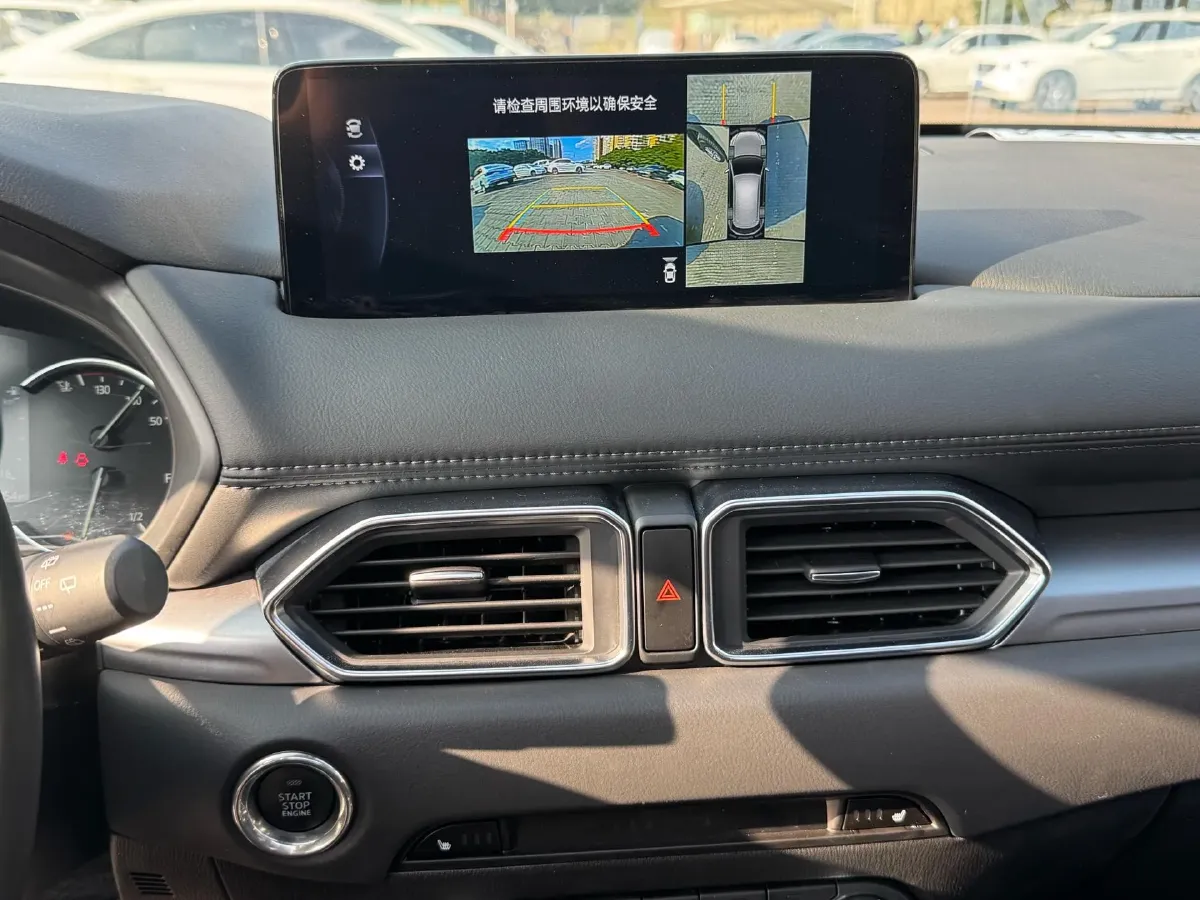 2022 Hyundai Tucson 2.0L 150HP L4 6AT Hybrid,autocango,china used car exporter,china ev exporter,chinese used car exporter,chinese used ev exporter