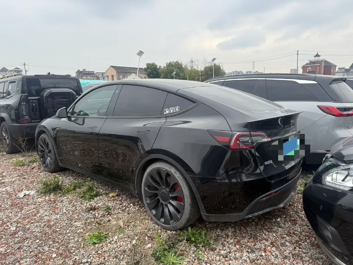 2023 Tesla Model Y BEV 78.4KWH,autocango,china used car exporter,china ev exporter,chinese used car exporter,chinese used ev exporter