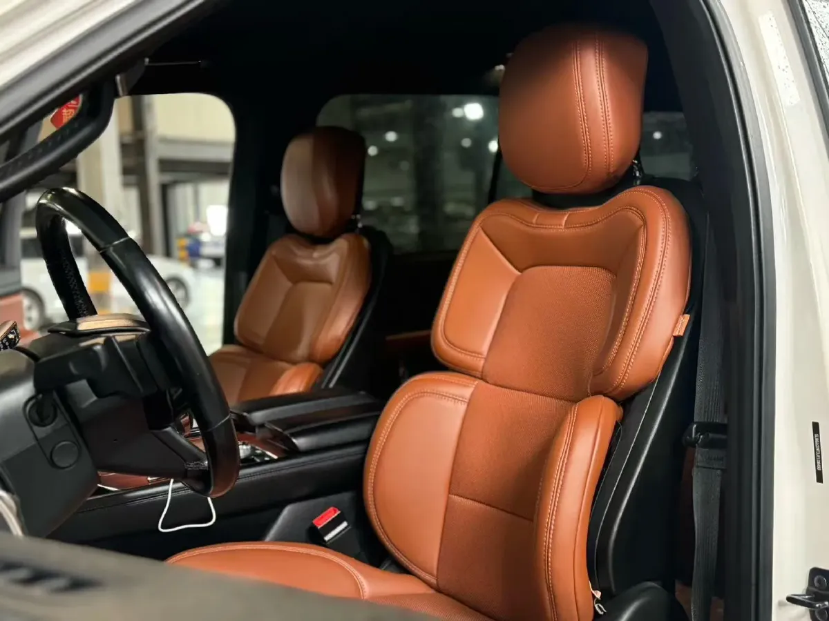 2018 Mercedes-Benz GLS Class 3.0T 333HP V6 9AT,autocango,china used car exporter,china ev exporter,chinese used car exporter,chinese used ev exporter