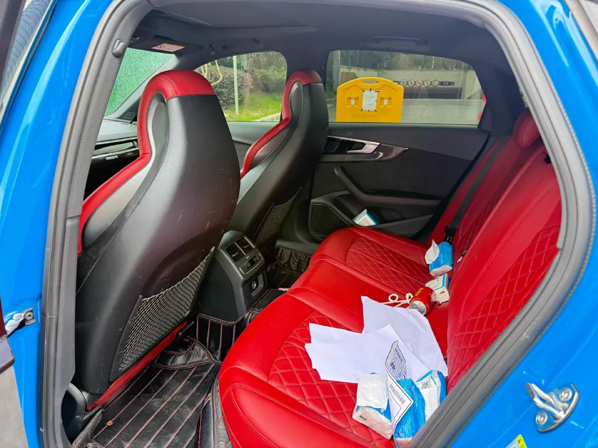 2020 Audi S4 3.0T 354HP V6 8AT,autocango,china used car exporter,china ev exporter,chinese used car exporter,chinese used ev exporter