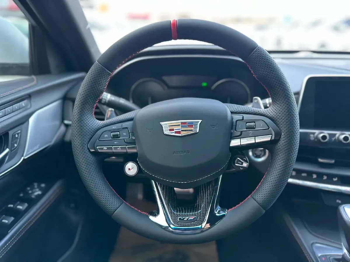 2020 Cadillac CT4 2.0T 237HP L4 8AT,autocango,china used car exporter,china ev exporter,chinese used car exporter,chinese used ev exporter