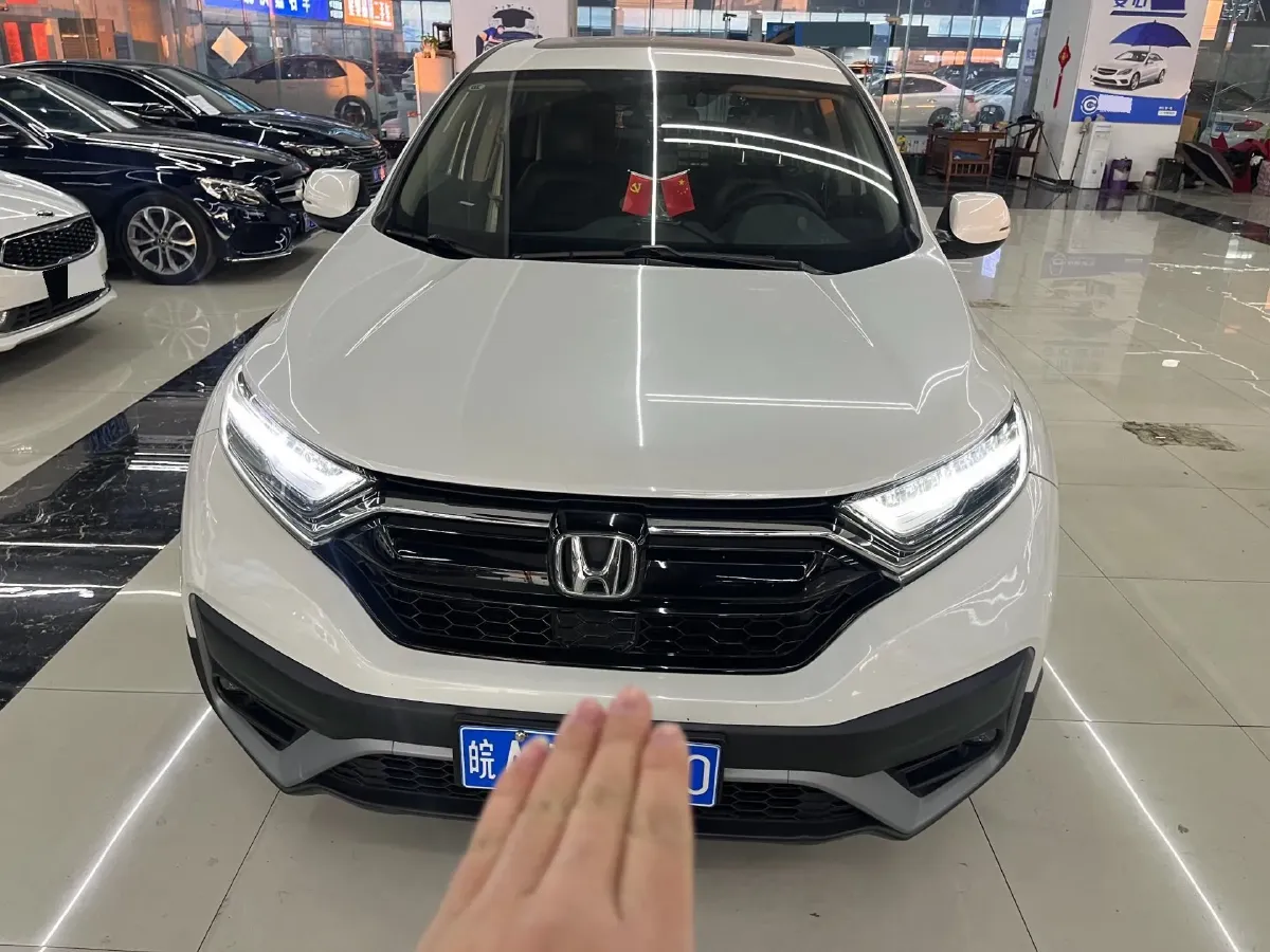 2021 Honda CR-V 1.5T 193HP L4 CVT,autocango,china used car exporter,china ev exporter,chinese used car exporter,chinese used ev exporter