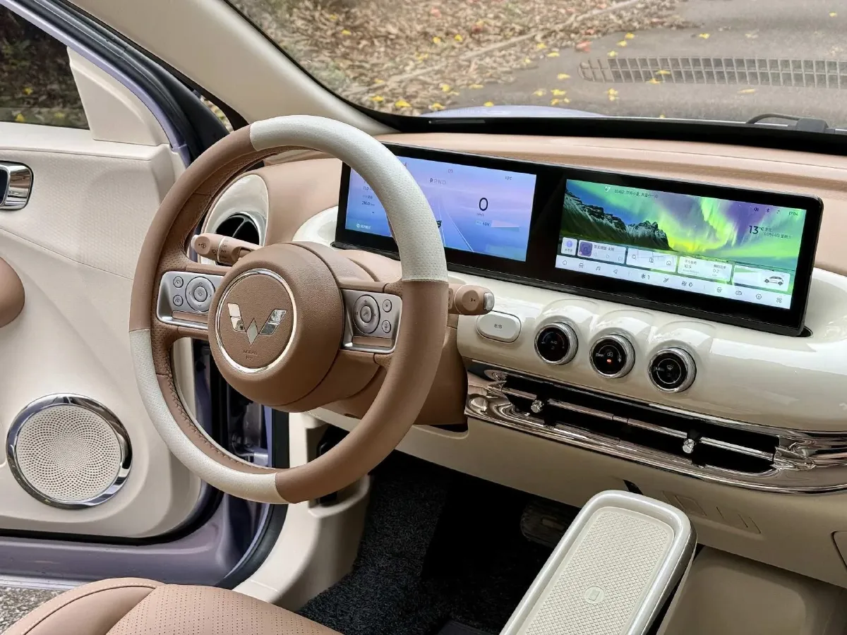 2025 WuLing BinGuo BEV,autocango,china used car exporter,china ev exporter,chinese used car exporter,chinese used ev exporter