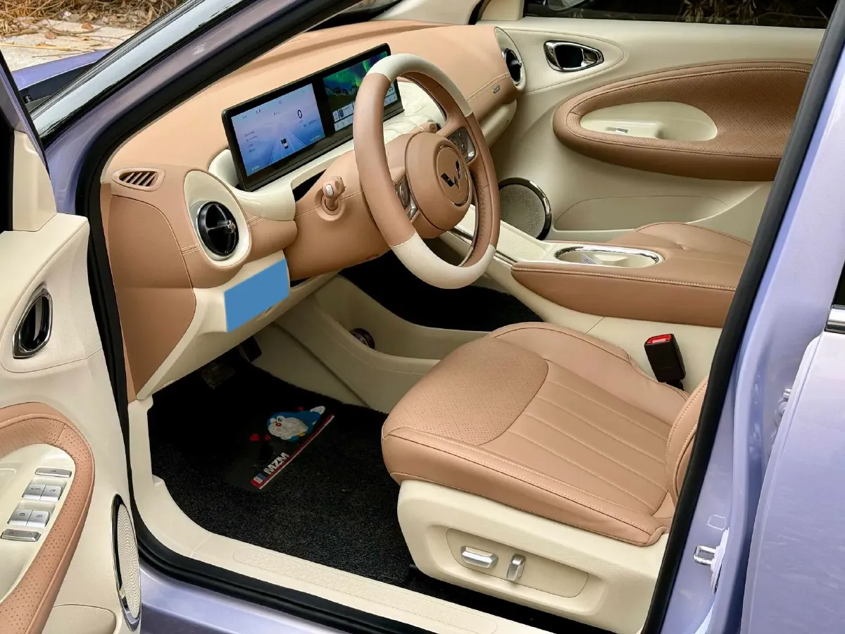 2025 WuLing BinGuo BEV,autocango,china used car exporter,china ev exporter,chinese used car exporter,chinese used ev exporter