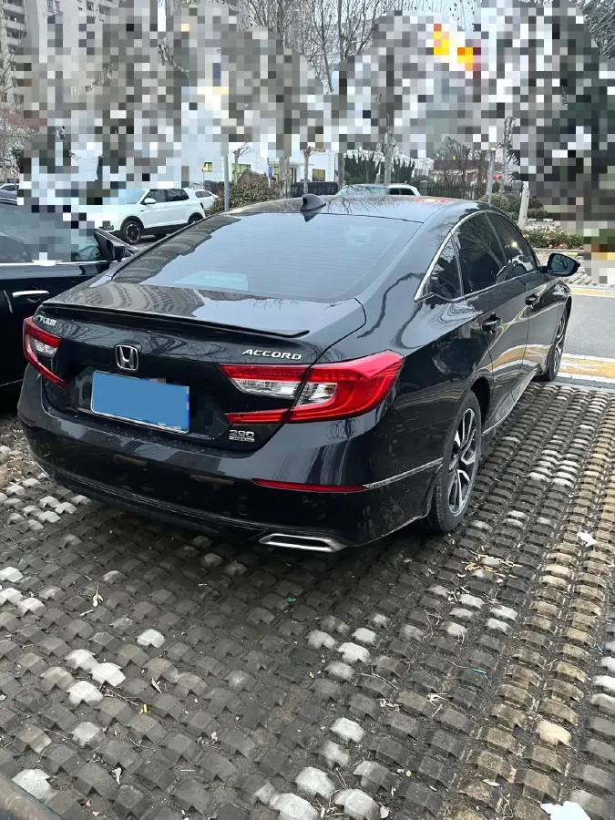 2018 Honda Accord 1.5T 194HP L4 CVT,autocango,china used car exporter,china ev exporter,chinese used car exporter,chinese used ev exporter