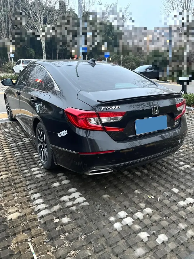2018 Honda Accord 1.5T 194HP L4 CVT,autocango,china used car exporter,china ev exporter,chinese used car exporter,chinese used ev exporter