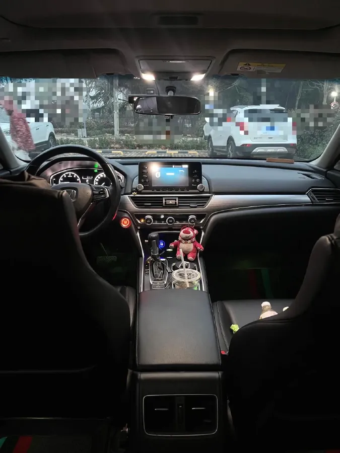 2018 Honda Accord 1.5T 194HP L4 CVT,autocango,china used car exporter,china ev exporter,chinese used car exporter,chinese used ev exporter