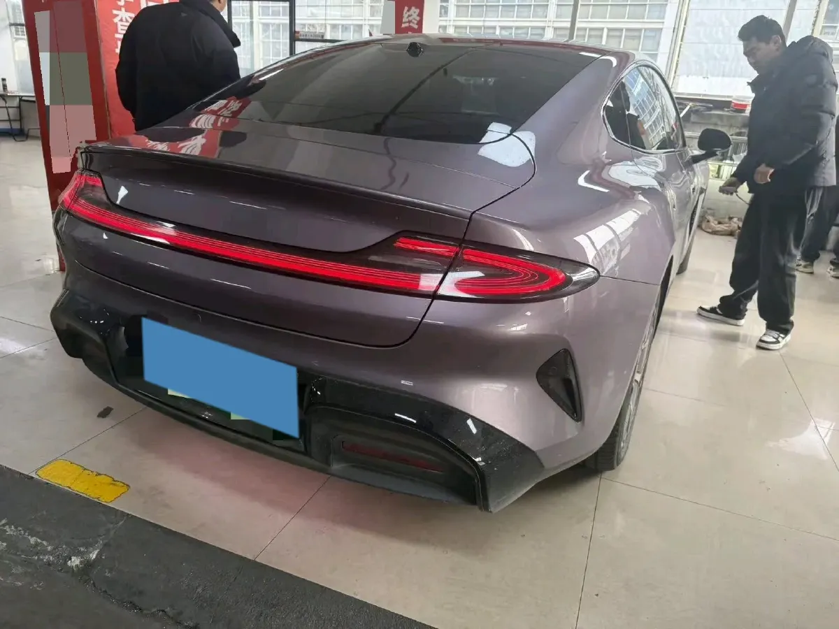 2024 MI SU7 BEV 94.3KWH,autocango,china used car exporter,china ev exporter,chinese used car exporter,chinese used ev exporter