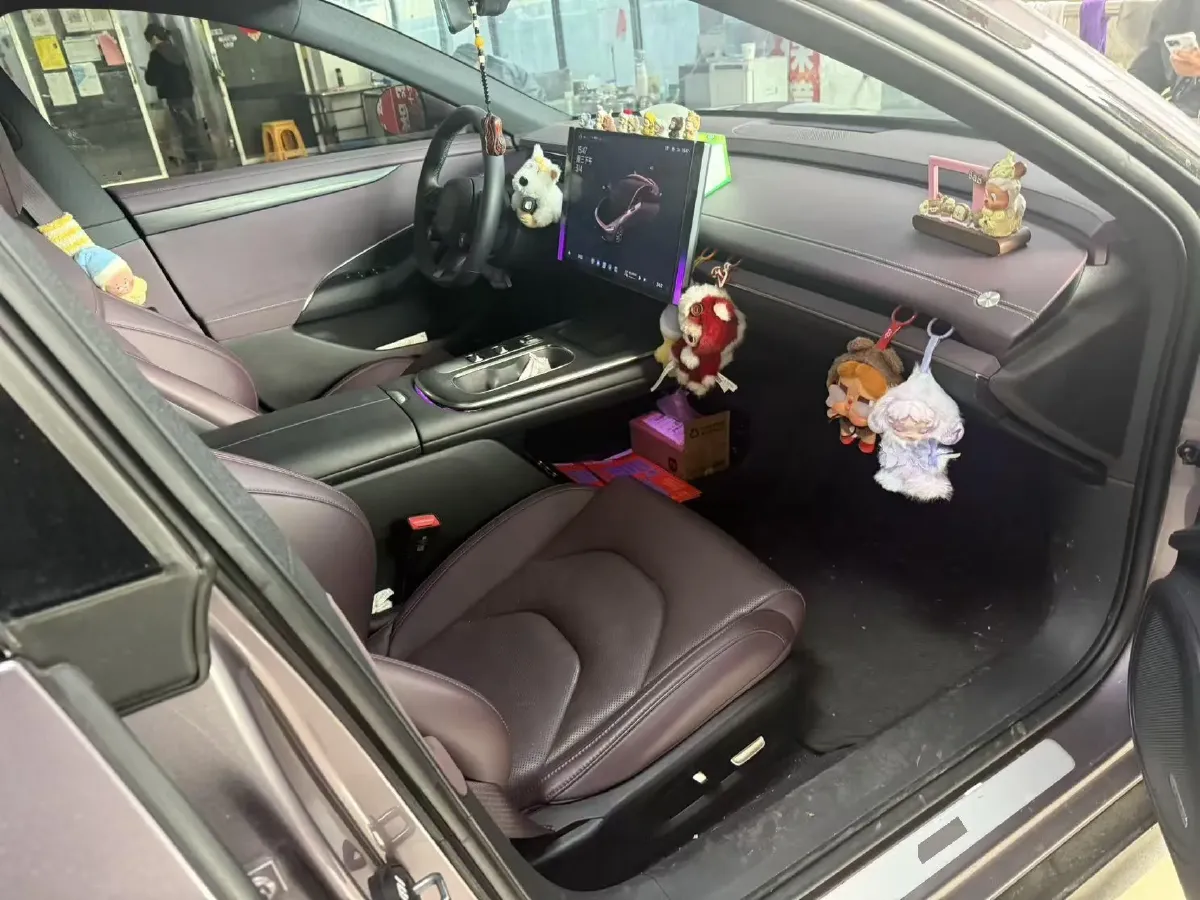 2024 MI SU7 BEV 94.3KWH,autocango,china used car exporter,china ev exporter,chinese used car exporter,chinese used ev exporter