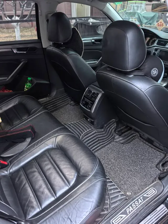 2017 Volkswagen Passat 1.8T 180HP L4 7DCT,autocango,china used car exporter,china ev exporter,chinese used car exporter,chinese used ev exporter