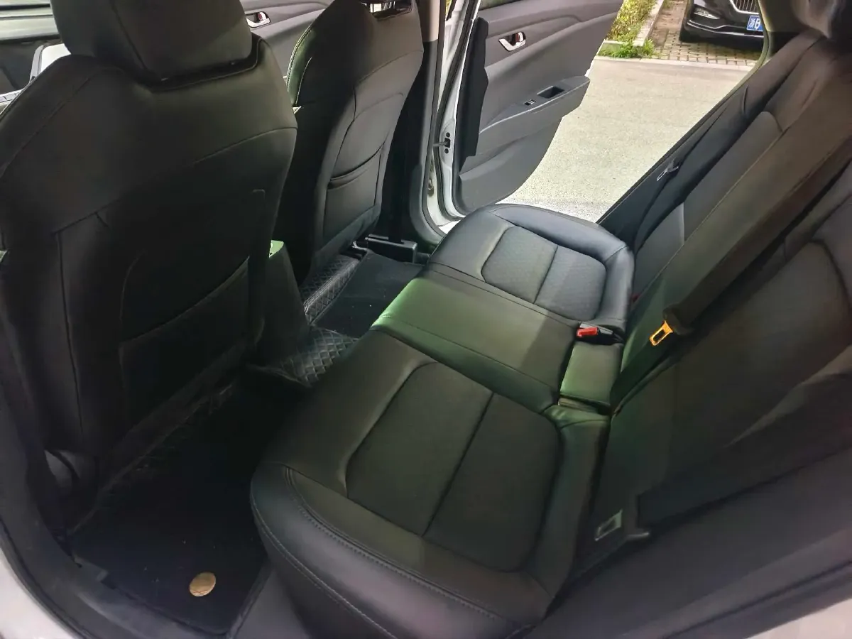 2022 ChangAn Eado BEV 47.78KWH,autocango,china used car exporter,china ev exporter,chinese used car exporter,chinese used ev exporter