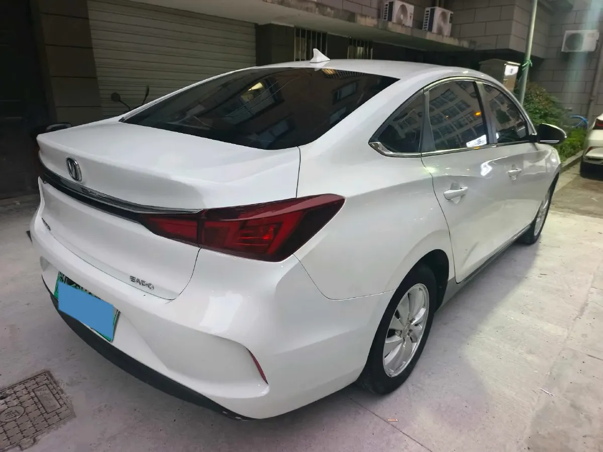 2022 ChangAn Eado BEV 47.78KWH,autocango,china used car exporter,china ev exporter,chinese used car exporter,chinese used ev exporter