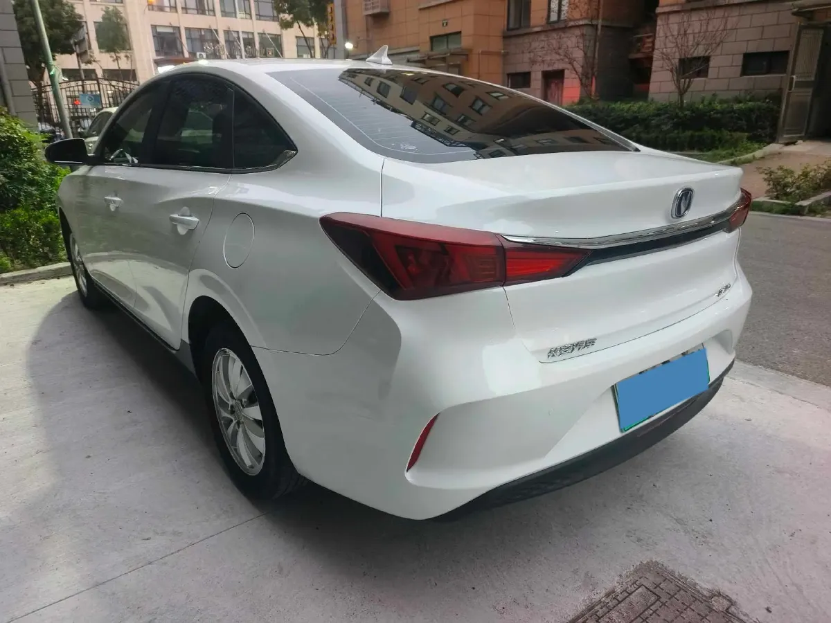 2022 ChangAn Eado BEV 47.78KWH,autocango,china used car exporter,china ev exporter,chinese used car exporter,chinese used ev exporter
