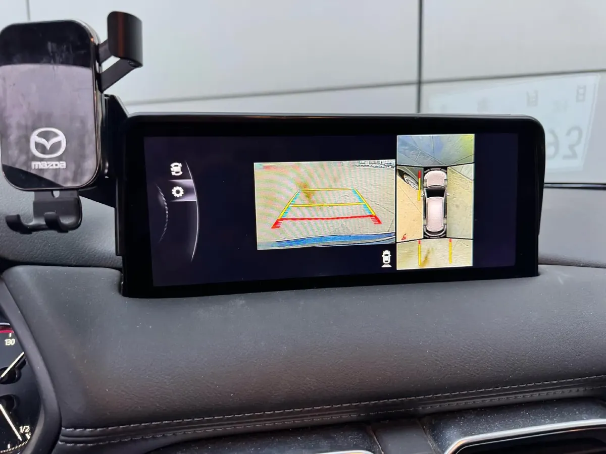 2022 Hyundai Tucson 2.0L 150HP L4 6AT Hybrid,autocango,china used car exporter,china ev exporter,chinese used car exporter,chinese used ev exporter