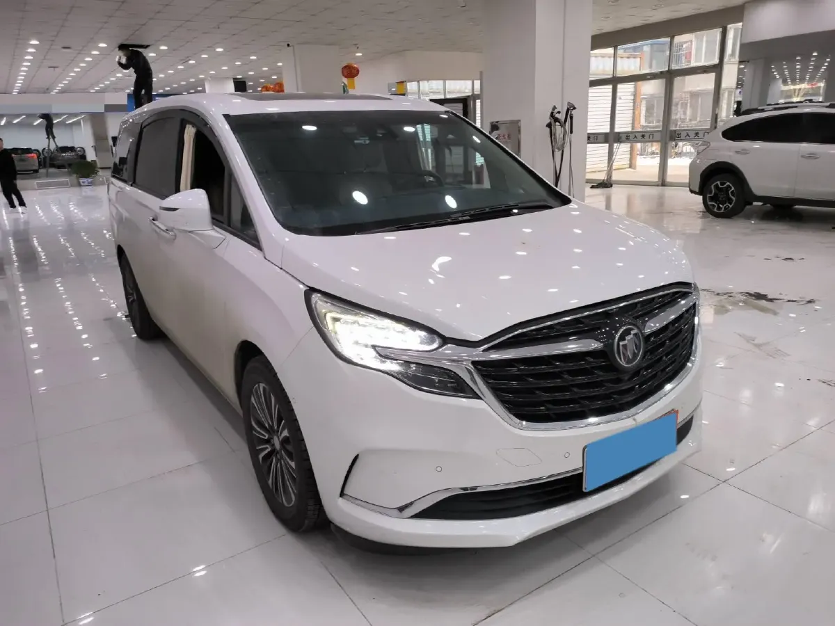 2020 Buick GL8 2.0T 237HP L4 9AT,autocango,china used car exporter,china ev exporter,chinese used car exporter,chinese used ev exporter