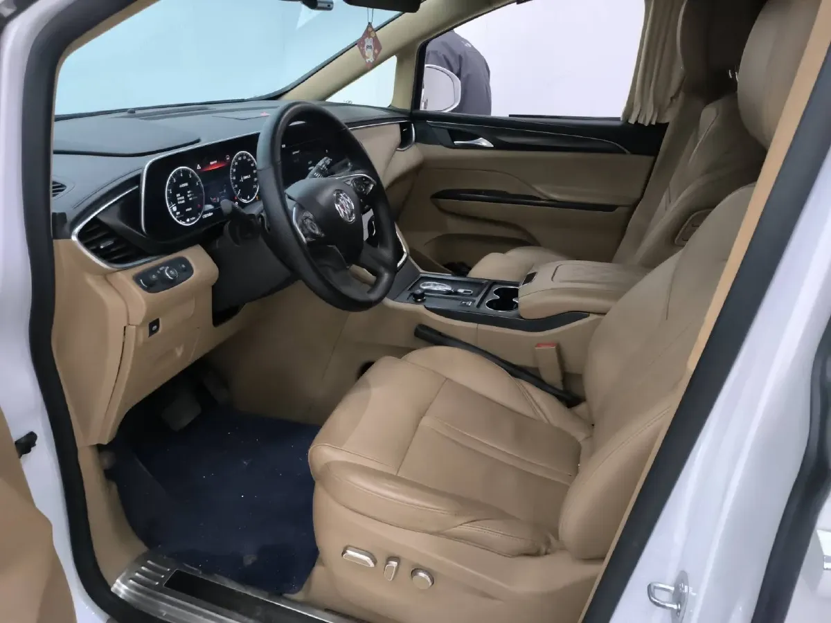 2020 Buick GL8 2.0T 237HP L4 9AT,autocango,china used car exporter,china ev exporter,chinese used car exporter,chinese used ev exporter