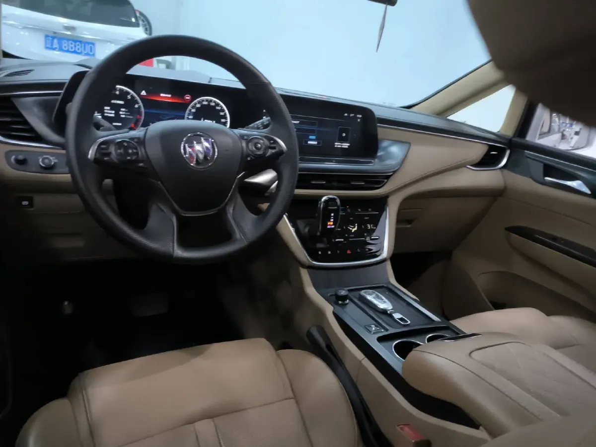 2020 Buick GL8 2.0T 237HP L4 9AT,autocango,china used car exporter,china ev exporter,chinese used car exporter,chinese used ev exporter