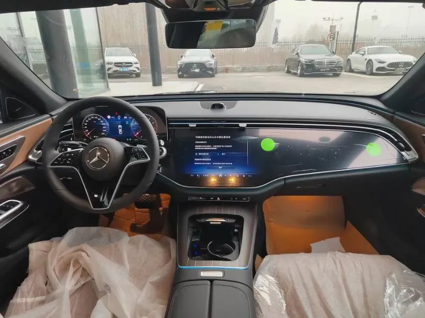 2026 Mercedes-Benz E Class 2.0T 258HP L4 9AT,autocango,china used car exporter,china ev exporter,chinese used car exporter,chinese used ev exporter